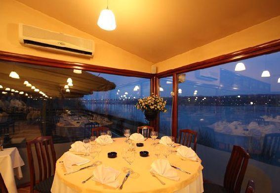 Hotel Sajam Novi Sad Exterior foto